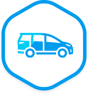 Любой вид транспорта